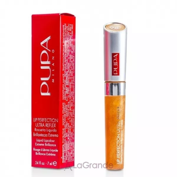 Pupa Lip Perfection Ultra Reflex ����� ��� ���