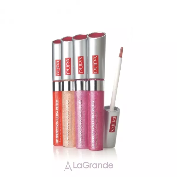 Pupa Lip Perfection Ultra Reflex ����� ��� ���