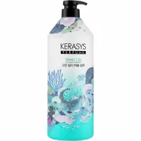 KeraSys Perfume Shampoo Green Lily ��������������� ������� "������� �����"