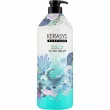 KeraSys Perfume Shampoo Green Lily 1000ml