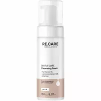 Re.Care Gentle �are Cleansing Foam ����� ��� �������� ��� �������������� ����