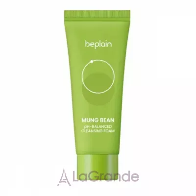 Beplain Mung Bean pH-Balanced Cleansing Foam ��������� ����� �� ���������������� pH