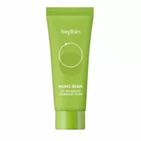 Beplain Mung Bean pH-Balanced Cleansing Foam ����������� ���� � ������������� pH