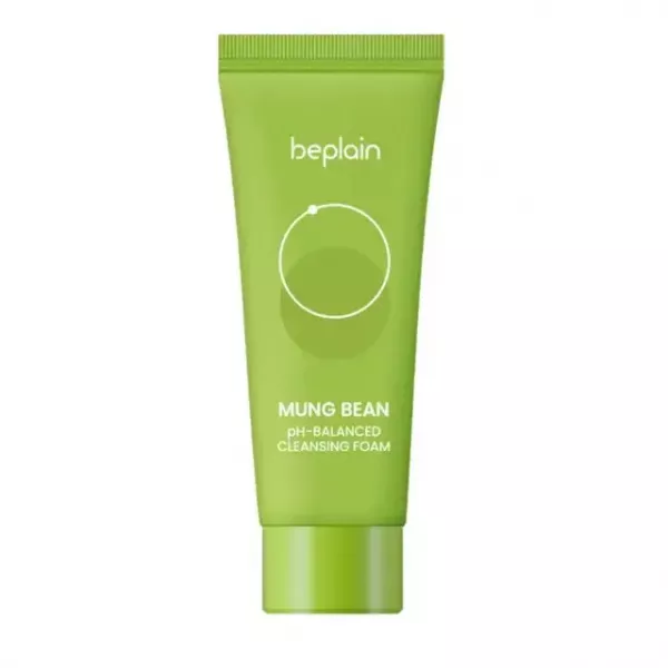 Beplain Mung Bean pH-Balanced Cleansing Foam ����������� ���� � ������������� pH