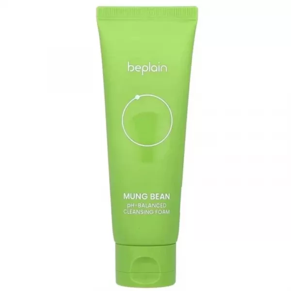 Beplain Mung Bean pH-Balanced Cleansing Foam ����������� ���� � ������������� pH