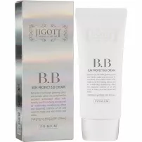 Jigott Sun Protect BB Cream SPF41 PA++ �������������� BB-����