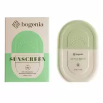 Bogenia Sunscreeen Face Cream SPF50 �������������� ���� SPF50