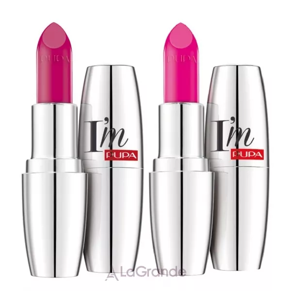 Pupa I'm Lipstick ������ ��� ��� 