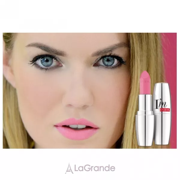 Pupa I'm Lipstick ������ ��� ��� 