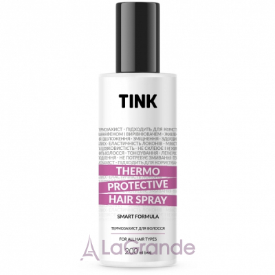 Tink Thermo Protective Hair Spray ������������� ����� ��� �������