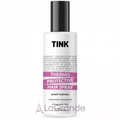 Tink Thermo Protective Hair Spray ������������� ����� ��� �������