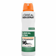 L'Oreal Paris Men Expert Clinical Ultra 96H 150ml