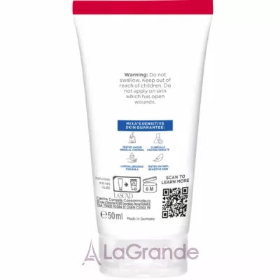 Mixa Balm Cica+ Multi-Use Recovery Balm ������������������� ����������������� ������� ��� ������������, �����, �������������� ���� ���������, ����� � ��������