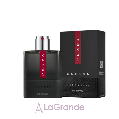 Prada Luna Rossa Carbon Eau de Parfum ��������������� ����