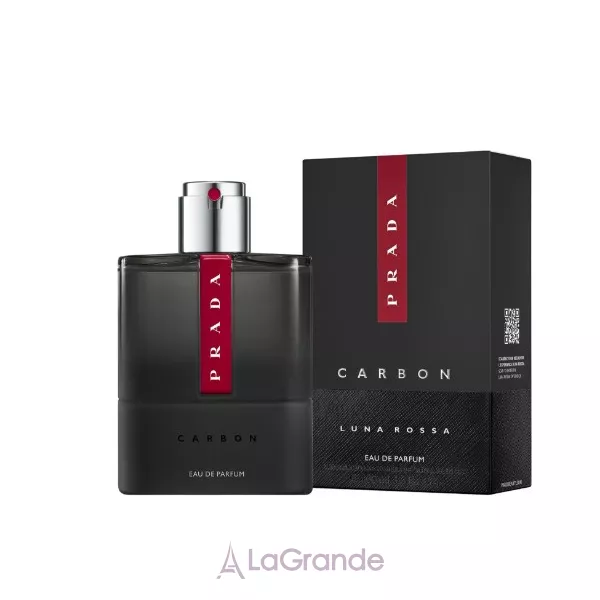 Prada Luna Rossa Carbon Eau de Parfum ��������������� ����