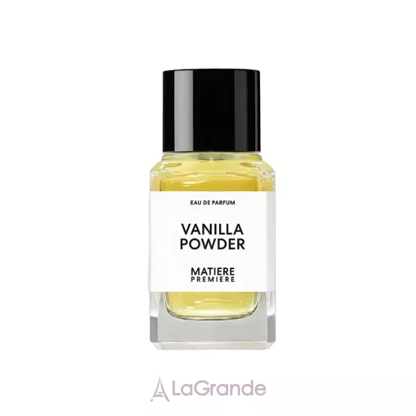 Matiere Premiere Vanilla Powder ����������� ���� (TRY)