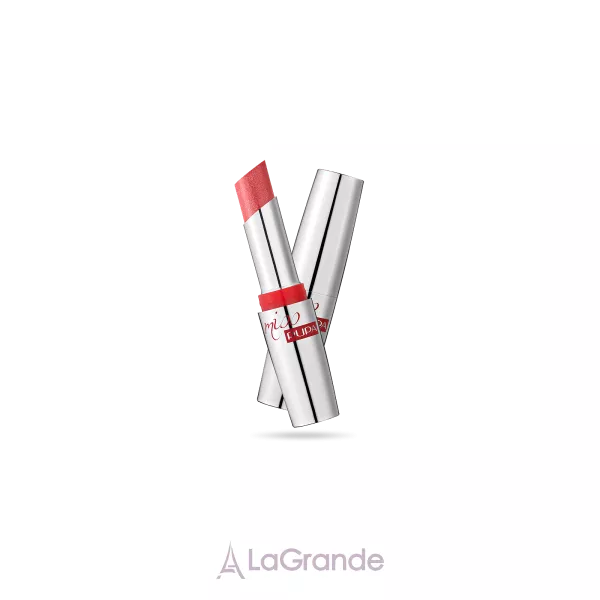 Pupa Miss Pupa Lipstick ������ ��� ���
