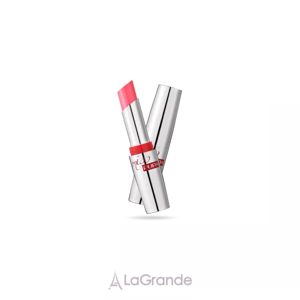 Pupa Miss Pupa Lipstick ������ ��� ���