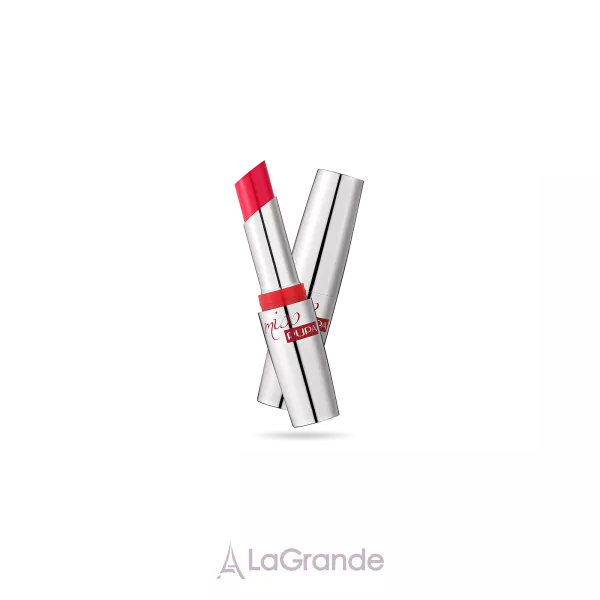 Pupa Miss Pupa Lipstick ������ ��� ���