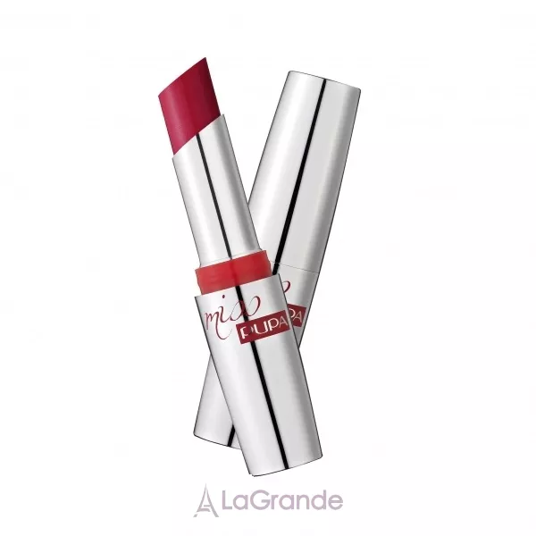 Pupa Miss Pupa Lipstick ������ ��� ���