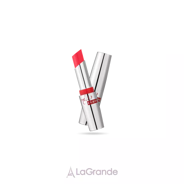 Pupa Miss Pupa Lipstick ������ ��� ���