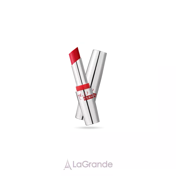 Pupa Miss Pupa Lipstick ������ ��� ���