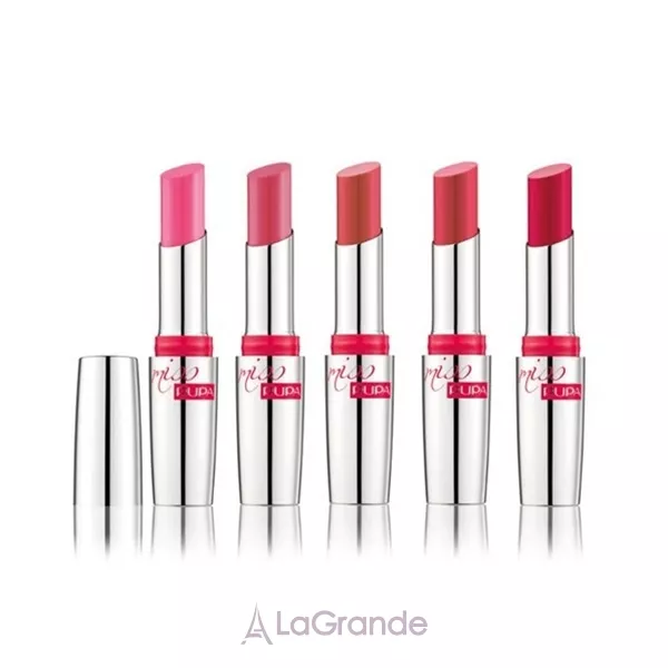 Pupa Miss Pupa Lipstick ������ ��� ���
