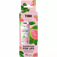 Tink Superfood For Lips Guava ����������� ������� ��� ��� "�����"
