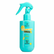 Bogenia Lemon Oil Sea Salt Extract Hair Spray 220ml