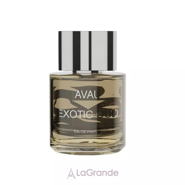 AVAU Exotic Oud ��������������� ���� (������)