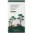Round Lab Pine Calming Cica Airy Sun Stick SPF50+ PA++++ �������������� ���� � ���������� ������ ����� SPF50+