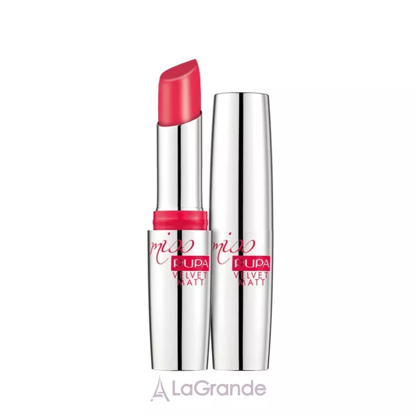 Pupa Miss Pupa Velvet Matt ������ ��� ��� �����, ������