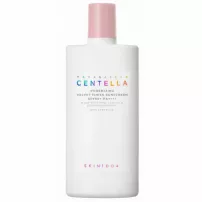 SKIN1004 Madagascar Centella Poremizing Velvet Finish Sunscreen SPF50+ PA++++ �������������� ���� ��� ������� ��� � ����������� ���� ����