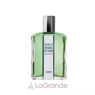 Caron Pour Un Homme de Caron ��������� ����  (������)