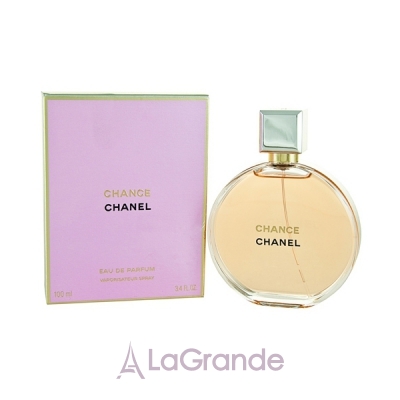 �ֲ��� Chanel Chance ����������� ����