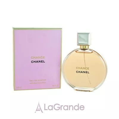 �ֲ��� Chanel Chance ����������� ����