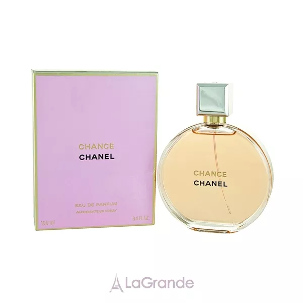 �ֲ��� Chanel Chance ����������� ����