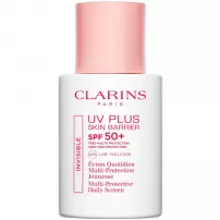 Clarins UV Plus Invisible Skin Barrier SPF50+ �������������� �������� ��� ���� SPF50+