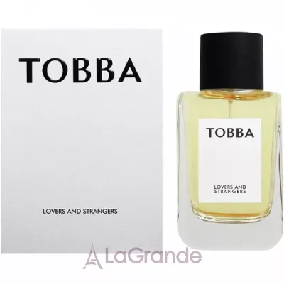 Tobba Lovers And Strangers ��������������� ����