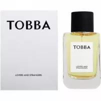 Tobba Lovers And Strangers ����������� ����