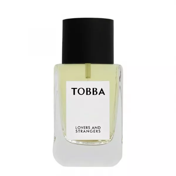 Tobba Lovers And Strangers ��������������� ����