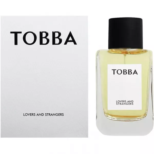 Tobba Lovers And Strangers ��������������� ����
