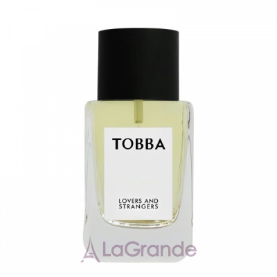 Tobba Lovers And Strangers ��������������� ���� (������)