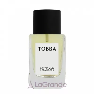 Tobba Lovers And Strangers ��������������� ���� (������)