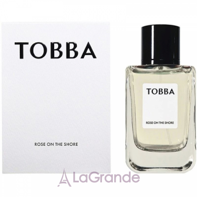 Tobba Rose On The Shore ��������������� ����