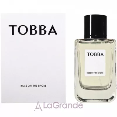 Tobba Rose On The Shore ��������������� ����