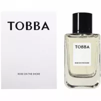 Tobba Rose On The Shore ����������� ����