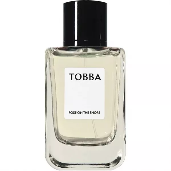 Tobba Rose On The Shore ��������������� ����