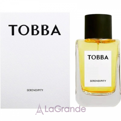 Tobba Serendipity ��������������� ����