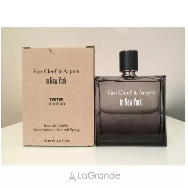 Van Cleef & Arpels In New York ��������� ���� (������)